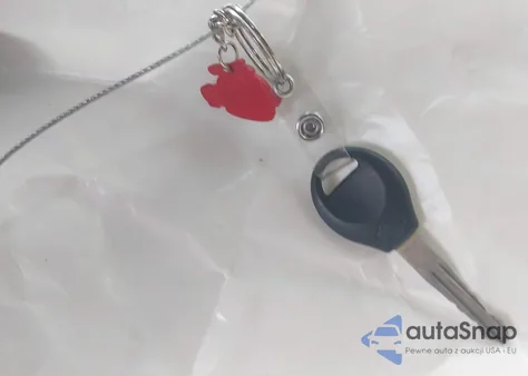 1998 Nissan Altima Gle/Gxe/Se/Xe z USA, uszkodzony, nr VIN 1N4DL01D8WC160134